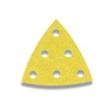 Lixa Triangular