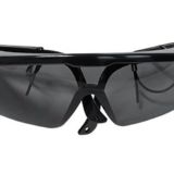 Óculos de Proteção Vision 3000 Fumê