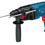 Martelete Perfurador GBH 2-20 D