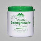 Creme Desengraxante