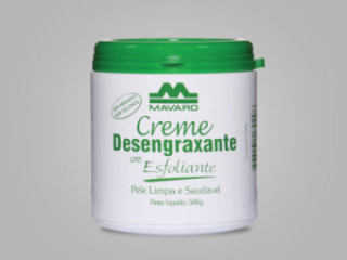 Creme Desengraxante